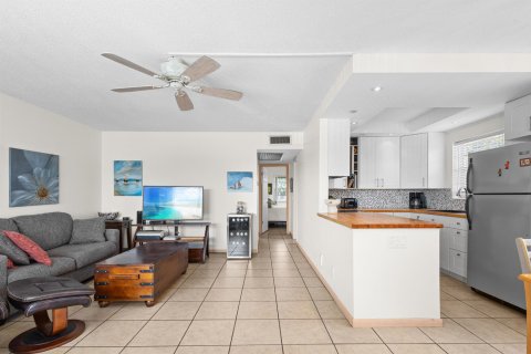 Copropriété à vendre à West Palm Beach, Floride: 2 chambres, 74.14 m2 № 976562 - photo 30