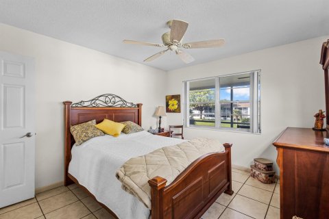 Copropriété à vendre à West Palm Beach, Floride: 2 chambres, 74.14 m2 № 976562 - photo 17