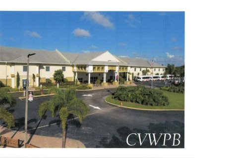 Copropriété à vendre à West Palm Beach, Floride: 2 chambres, 74.14 m2 № 976562 - photo 11