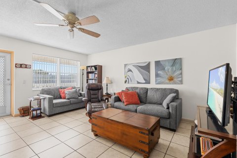 Copropriété à vendre à West Palm Beach, Floride: 2 chambres, 74.14 m2 № 976562 - photo 27