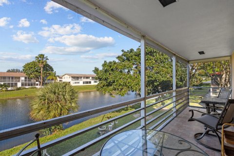 Copropriété à vendre à West Palm Beach, Floride: 2 chambres, 74.14 m2 № 976562 - photo 15