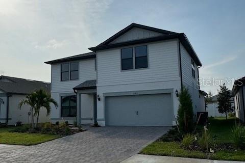 Casa en venta en North Port, Florida, 4 dormitorios, 268.86 m2 № 1200589 - foto 3