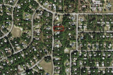 Terreno en venta en Inverness, Florida № 1314018 - foto 5