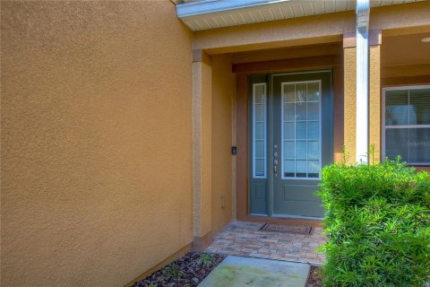 Townhouse in Lutz, Florida 3 bedrooms, 217.76 sq.m. № 1313646 - photo 6