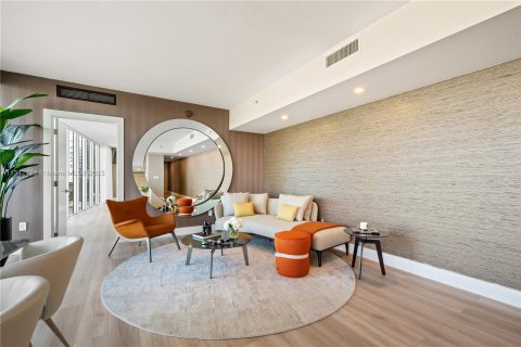 Copropriété à louer à Miami, Floride: 2 chambres, 143.07 m2 № 908588 - photo 8