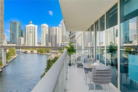 Copropriété à louer à Miami, Floride: 2 chambres, 143.07 m2 № 908588 - photo 10