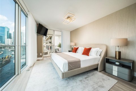 Copropriété à louer à Miami, Floride: 2 chambres, 143.07 m2 № 908588 - photo 13