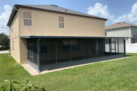 Casa en venta en Kissimmee, Florida, 5 dormitorios, 253.72 m2 № 1288536 - foto 12