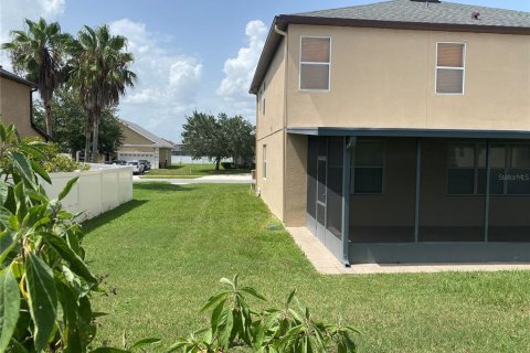 Villa ou maison à vendre à Kissimmee, Floride: 5 chambres, 253.72 m2 № 1288536 - photo 14