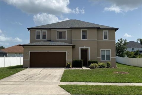 Villa ou maison à vendre à Kissimmee, Floride: 5 chambres, 253.72 m2 № 1288536 - photo 2