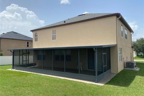 Casa en venta en Kissimmee, Florida, 5 dormitorios, 253.72 m2 № 1288536 - foto 17