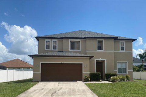 Villa ou maison à vendre à Kissimmee, Floride: 5 chambres, 253.72 m2 № 1288536 - photo 6