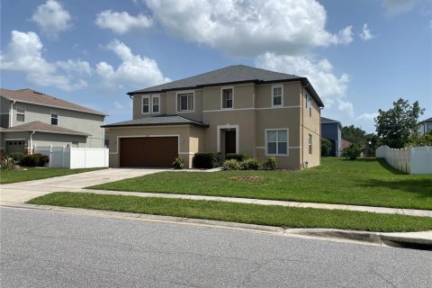 Villa ou maison à vendre à Kissimmee, Floride: 5 chambres, 253.72 m2 № 1288536 - photo 3