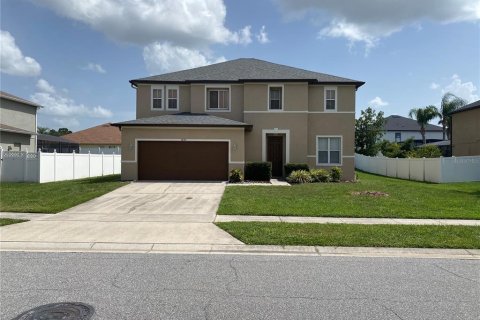 Villa ou maison à vendre à Kissimmee, Floride: 5 chambres, 253.72 m2 № 1288536 - photo 5