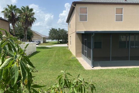 Casa en venta en Kissimmee, Florida, 5 dormitorios, 253.72 m2 № 1288536 - foto 11