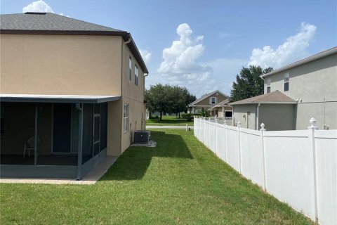 Villa ou maison à vendre à Kissimmee, Floride: 5 chambres, 253.72 m2 № 1288536 - photo 13