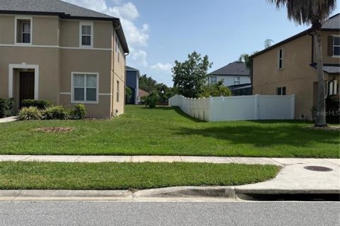 Villa ou maison à vendre à Kissimmee, Floride: 5 chambres, 253.72 m2 № 1288536 - photo 10