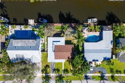Casa en venta en Plantation, Florida, 3 dormitorios, 162.67 m2 № 912758 - foto 3