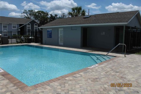 Condo in Orlando, Florida, 3 bedrooms  № 1280631 - photo 14