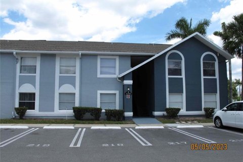 Condo in Orlando, Florida, 3 bedrooms  № 1280631 - photo 16