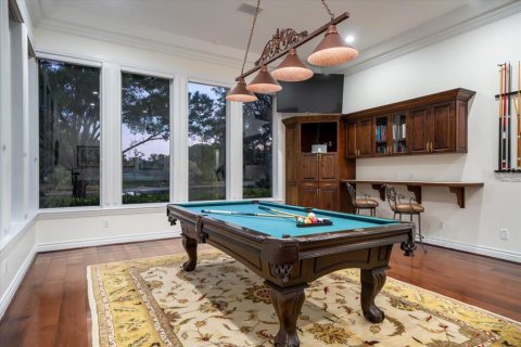 Villa ou maison à vendre à Tampa, Floride: 5 chambres, 604.79 m2 № 1386528 - photo 30