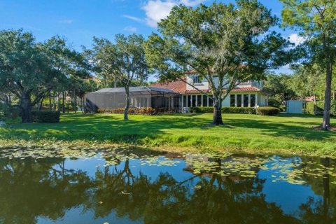 Villa ou maison à vendre à Tampa, Floride: 5 chambres, 604.79 m2 № 1386528 - photo 6