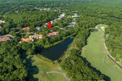 Villa ou maison à vendre à Tampa, Floride: 5 chambres, 604.79 m2 № 1386528 - photo 5