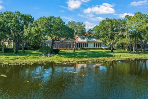 Villa ou maison à vendre à Tampa, Floride: 5 chambres, 604.79 m2 № 1386528 - photo 7