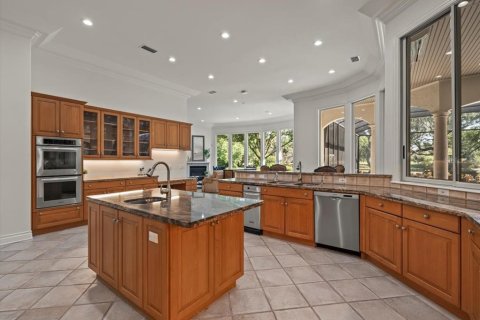 Villa ou maison à vendre à Tampa, Floride: 5 chambres, 604.79 m2 № 1386528 - photo 20