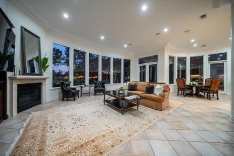 Villa ou maison à vendre à Tampa, Floride: 5 chambres, 604.79 m2 № 1386528 - photo 27