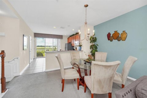 Townhouse in Orlando, Florida 3 bedrooms, 161.74 sq.m. № 698327 - photo 6