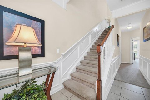 Townhouse in Orlando, Florida 3 bedrooms, 161.74 sq.m. № 698327 - photo 4