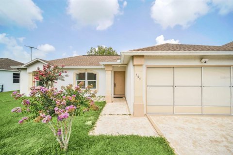 Casa en venta en Kissimmee, Florida, 3 dormitorios, 133.78 m2 № 1286694 - foto 2