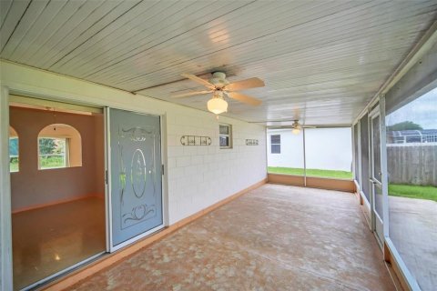 Villa ou maison à vendre à Kissimmee, Floride: 3 chambres, 133.78 m2 № 1286694 - photo 26