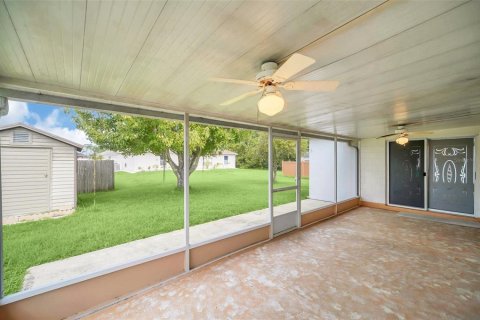 Villa ou maison à vendre à Kissimmee, Floride: 3 chambres, 133.78 m2 № 1286694 - photo 27