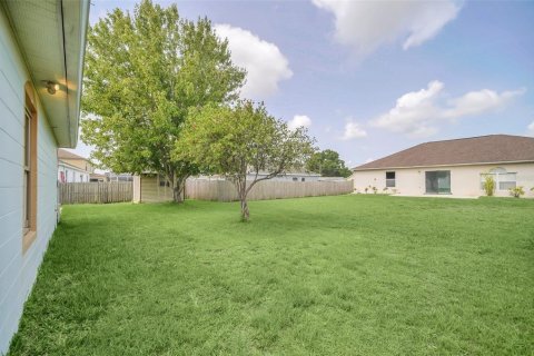 Villa ou maison à vendre à Kissimmee, Floride: 3 chambres, 133.78 m2 № 1286694 - photo 29