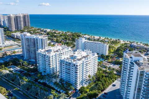 Condo in Fort Lauderdale, Florida, 2 bedrooms  № 1104543 - photo 6