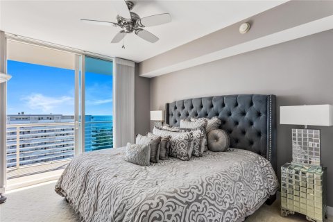 Copropriété à vendre à Fort Lauderdale, Floride: 2 chambres, 151.43 m2 № 1104543 - photo 28