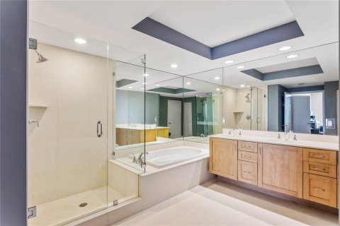 Copropriété à vendre à Fort Lauderdale, Floride: 2 chambres, 151.43 m2 № 1104543 - photo 29