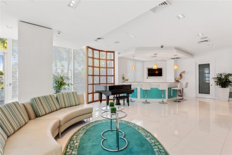 Copropriété à vendre à Fort Lauderdale, Floride: 2 chambres, 151.43 m2 № 1104543 - photo 14