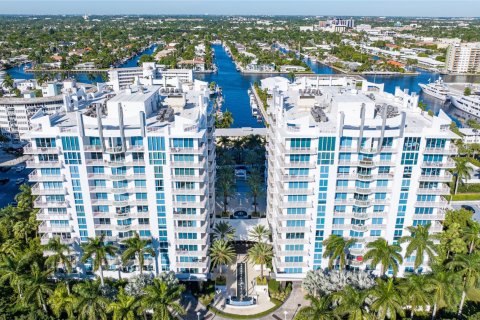 Condo in Fort Lauderdale, Florida, 2 bedrooms  № 1104543 - photo 8