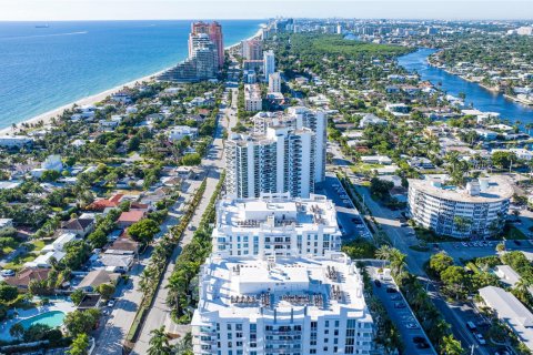 Condo in Fort Lauderdale, Florida, 2 bedrooms  № 1104543 - photo 3