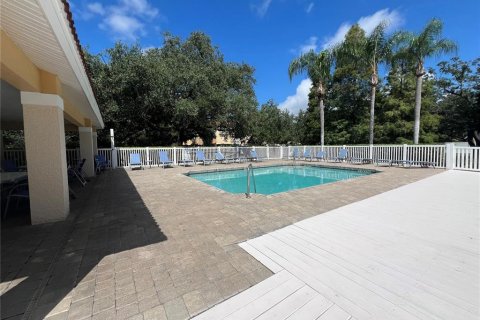 Townhouse in Tampa, Florida 3 bedrooms, 171.31 sq.m. № 1393111 - photo 26