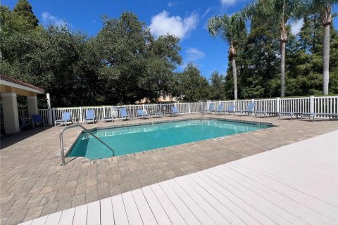 Townhouse in Tampa, Florida 3 bedrooms, 171.31 sq.m. № 1393111 - photo 27