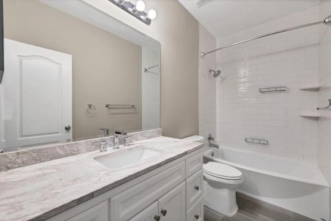 Adosado en venta en Tampa, Florida, 3 dormitorios, 171.31 m2 № 1393111 - foto 13