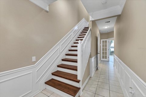 Touwnhouse à vendre à Tampa, Floride: 3 chambres, 171.31 m2 № 1393111 - photo 3