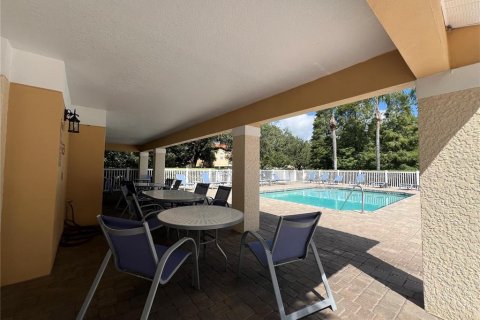 Townhouse in Tampa, Florida 3 bedrooms, 171.31 sq.m. № 1393111 - photo 28