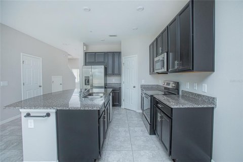 Adosado en venta en Orlando, Florida, 3 dormitorios, 126.25 m2 № 1393035 - foto 9