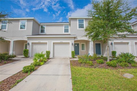 Touwnhouse à vendre à Orlando, Floride: 3 chambres, 126.25 m2 № 1393035 - photo 1