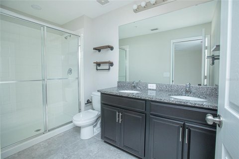 Touwnhouse à vendre à Orlando, Floride: 3 chambres, 126.25 m2 № 1393035 - photo 15